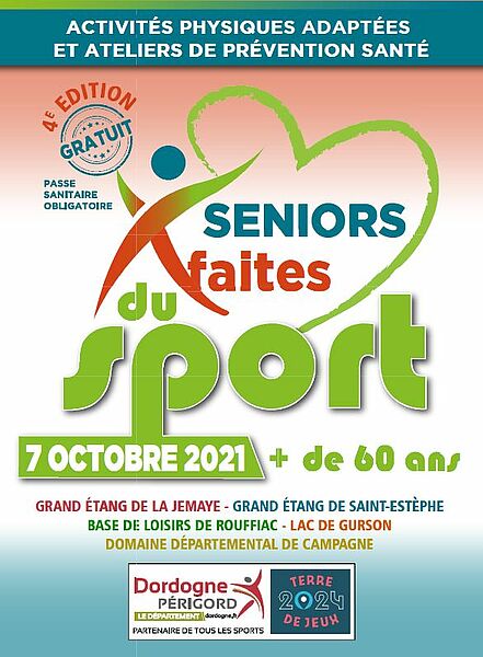 Seniors : faites vos jeux !